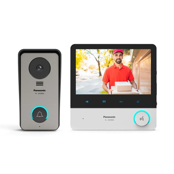 Video Door Bell