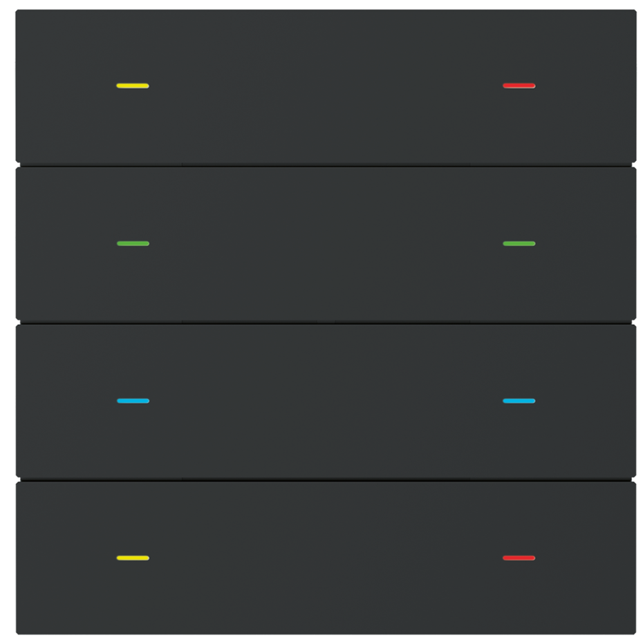 Touch panel controller