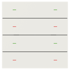 AC / thermostat control